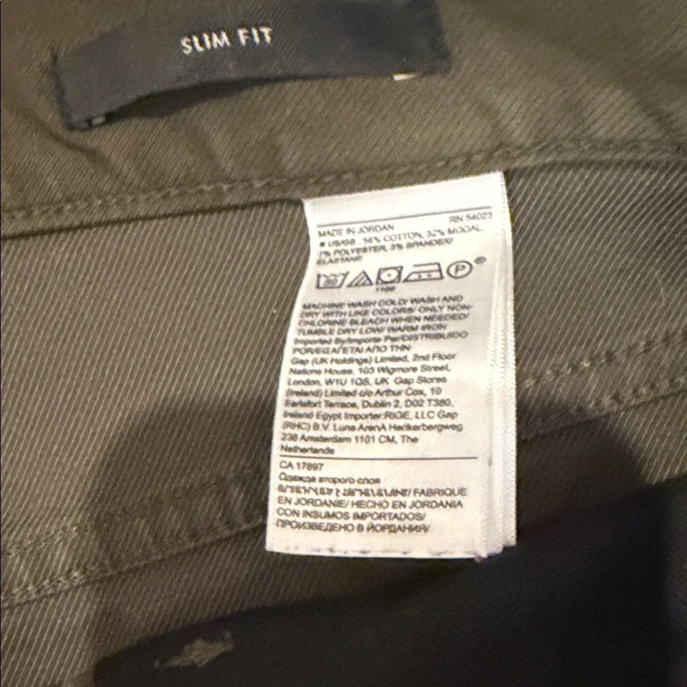 Banana Republic banana republic